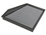 aFe Magnum FLOW Pro DRY S OE Replacement Filter 2016 Chevrolet Camaro SS V8 6.2L thumbnail 1