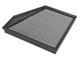 aFe Magnum FLOW Pro DRY S OE Replacement Filter 2016 Chevrolet Camaro SS V8 6.2L thumbnail 2