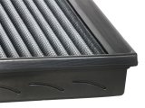 aFe Magnum FLOW Pro DRY S OE Replacement Filter 2016 Chevrolet Camaro SS V8 6.2L thumbnail 4