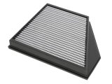 aFe Magnum FLOW Pro DRY S OE Replacement Filter 2016 Chevrolet Camaro SS V8 6.2L thumbnail 5
