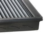 aFe Magnum FLOW Pro DRY S OE Replacement Filter 2016 Chevrolet Camaro SS V8 6.2L thumbnail 7