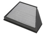 aFe Magnum FLOW Pro DRY S OE Replacement Filter 2016 Chevrolet Camaro SS V8 6.2L thumbnail 8