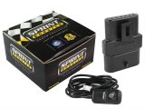 aFe Power Sprint Booster Power Converter 6-13 Chevy Corvette (C6 Z06) / 8-13 Cadillac CTS / CTS-V thumbnail 1