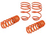 aFe Control Lowering Springs 07-13 BMW 335I (E90/92) thumbnail 1