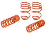 aFe Control Lowering Springs 07-13 BMW 335I (E90/92) thumbnail 2