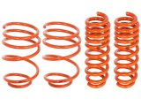 aFe Control Lowering Springs 07-13 BMW 335I (E90/92) thumbnail 5