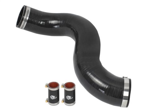 aFe 7-10 BMW 335I (E9x) L6-3.0L Bladerunner Intercooler Coupling and Clamp Kit for AFE Tube thumbnail 1