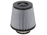 aFe MagnumFLOW Air Filters PDS A/F CCV PDS 3F X 6B X4 1/2T (Inv) x 5-1/2H in thumbnail 1