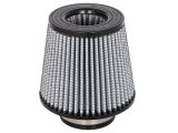 aFe MagnumFLOW Air Filters PDS A/F CCV PDS 3F X 6B X4 1/2T (Inv) x 5-1/2H in thumbnail 2