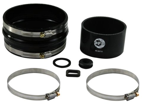 aFe MagnumFORCE Intakes Scoops AIS BMW 128i/135i (E82/88) 08-12 L6 thumbnail 3