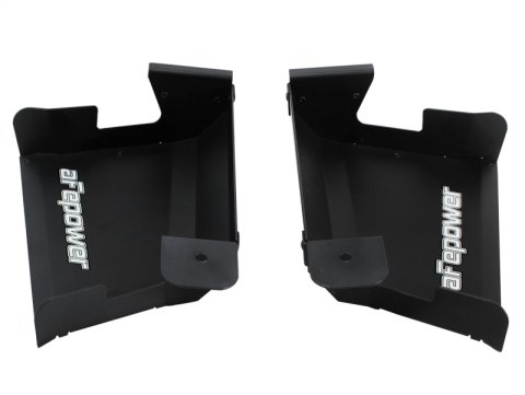 aFe MagnumFORCE Intakes Scoops AIS BMW 335i (E90/92/93) 07-11 L6-3.0L (tt) thumbnail 3
