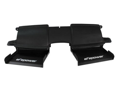 aFe MagnumFORCE Intakes Scoops AIS BMW 335i (E90/92/93) 07-11 L6-3.0L (tt) thumbnail 6