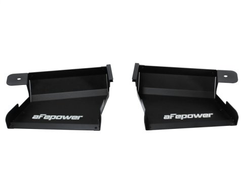 aFe MagnumFORCE Intakes Scoops AIS BMW 335i (E90/92/93) 07-11 L6-3.0L (tt) thumbnail 7