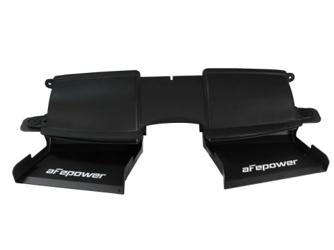 aFe MagnumFORCE Intakes Scoops AIS BMW 335i (E90/92/93) 07-11 L6-3.0L (tt) thumbnail 8