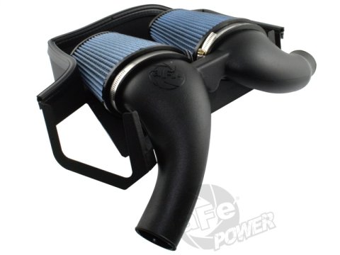 aFe MagnumFORCE Intakes Stage-2 P5R AIS P5R BMW 335i (N54) 07-11L6-3.0L/Z4 35i 09-15 (tt) thumbnail 8