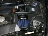 aFe MagnumFORCE Intakes Stage-2 P5R AIS P5R BMW M3 (E46) 01-07 L6-3.2L thumbnail 3