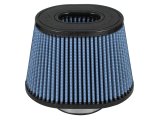 aFe MagnumFLOW Air Filter A/F P5R 4Fx (9x6-1/2) Bx (6-3/4x5-1/2) Tx6-1/8H in thumbnail 1