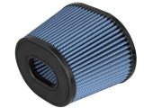 aFe MagnumFLOW Air Filter A/F P5R 4Fx (9x6-1/2) Bx (6-3/4x5-1/2) Tx6-1/8H in thumbnail 3