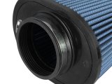 aFe MagnumFLOW Air Filter A/F P5R 4Fx (9x6-1/2) Bx (6-3/4x5-1/2) Tx6-1/8H in thumbnail 6