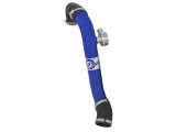 aFe Bladerunner Intercoolers I/C (Hot Side) - Blue 15-16 Ford Mustang L4-2.3L (t) thumbnail 1
