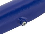 aFe Bladerunner Intercoolers I/C (Hot Side) - Blue 15-16 Ford Mustang L4-2.3L (t) thumbnail 3