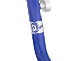aFe Bladerunner Intercoolers I/C (Hot Side) - Blue 15-16 Ford Mustang L4-2.3L (t) thumbnail 4