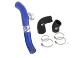 aFe Bladerunner Intercoolers I/C (Hot Side) - Blue 15-16 Ford Mustang L4-2.3L (t) thumbnail 8