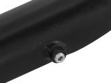 aFe BladeRunner Intercooler Tubes Black Hot/Cold Side for 15-16 Ford Mustang EcoBoost I4-2.3L (t) thumbnail 1