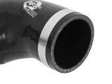aFe BladeRunner 3in Intercooler Tube Cold Side 15-16 Ford Mustang EcoBoost L4-2.3L (t) thumbnail 6