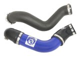 aFe BladeRunner 3in Intercooler Tube Cold Side 15-16 Ford Mustang EcoBoost L4-2.3L (t) thumbnail 7