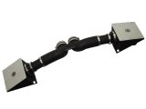 aFe MagnumFORCE Intakes Stage-2 PDS AIS PDS BMW M5 (E39) 99-03 V8-5.0L thumbnail 1