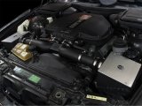 aFe MagnumFORCE Intakes Stage-2 PDS AIS PDS BMW M5 (E39) 99-03 V8-5.0L thumbnail 2