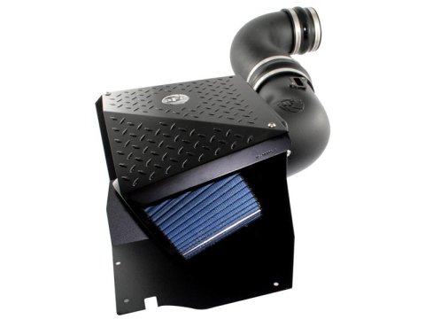 aFe MagnumFORCE Intakes Stage-2 P5R AIS P5R BMW M5 (E60)/M6 (E63/64) 06-10 V10-5.0L thumbnail 3