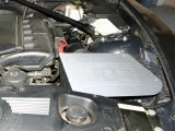 aFe MagnumFORCE Intakes Stage-1 P5R AIS P5R BMW Z4 (E85) 03-05 L6-2.5L M54 thumbnail 3