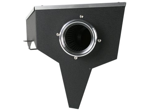 aFe MagnumFORCE Intakes Stage-1 P5R AIS P5R BMW Z4 (E85) 03-05 L6-3.0L M54 thumbnail 9