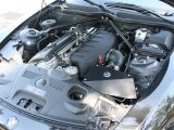 aFe MagnumFORCE Intakes Stage-1 P5R AIS P5R BMW Z4 M (E85/E86) 06-08 L6-3.2L (S54) thumbnail 3