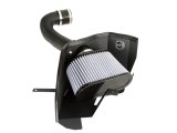 aFe MagnumFORCE Intakes Stage-2 PDS AIS PDS Ford Mustang 05-07 V6-4.0L thumbnail 1