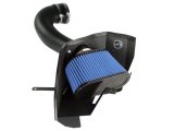 aFe MagnumFORCE Intakes Stage-2 P5R AIS P5R Ford Mustang 05-09 V8-4.6L w/o Cover thumbnail 2