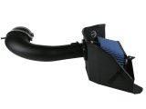 aFe MagnumFORCE Intakes Stage-2 P5R AIS P5R Ford Mustang 05-09 V8-4.6L w/o Cover thumbnail 5