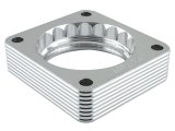 aFe Silver Bullet Throttle Body Spacers TBS Ford Mustang 05-07 V6-4.0L thumbnail 2