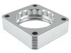 aFe Silver Bullet Throttle Body Spacers TBS Ford Mustang 05-07 V6-4.0L thumbnail 4