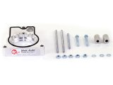 aFe Silver Bullet Throttle Body Spacers TBS Ford Mustang 05-10 V8-4.6L thumbnail 3