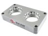 aFe Silver Bullet Throttle Body Spacers TBS Ford Mustang 05-10 V8-4.6L thumbnail 6