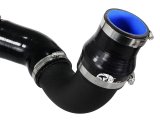 aFe BladeRunner 3in Intercooler Tube Cold Side Black for 14-15 Ram 1500 EcoDiesel V6-3.0L (td) thumbnail 3