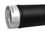 aFe BladeRunner 3in Intercooler Tube Cold Side Black for 14-15 Ram 1500 EcoDiesel V6-3.0L (td) thumbnail 4
