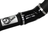 aFe BladeRunner 3in Intercooler Tube Cold Side Black for 14-15 Ram 1500 EcoDiesel V6-3.0L (td) thumbnail 5