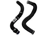 aFe BladeRunner 3in Intercooler Tube Cold Side Black for 14-15 Ram 1500 EcoDiesel V6-3.0L (td) thumbnail 6