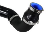 aFe BladeRunner 3in Intercooler Tube Cold Side Black for 14-15 Ram 1500 EcoDiesel V6-3.0L (td) thumbnail 8