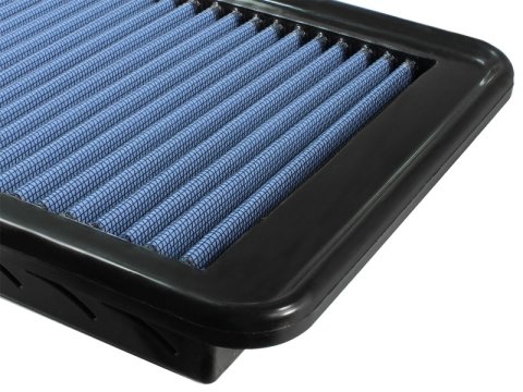 aFe MagnumFLOW Air Filters OER P5R A/F P5R Mitsubishi Eclipse 95-05 thumbnail 3