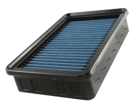aFe MagnumFLOW Air Filters OER P5R A/F P5R Mitsubishi EvoX08 L4-2.0L Lancer08-11 thumbnail 1